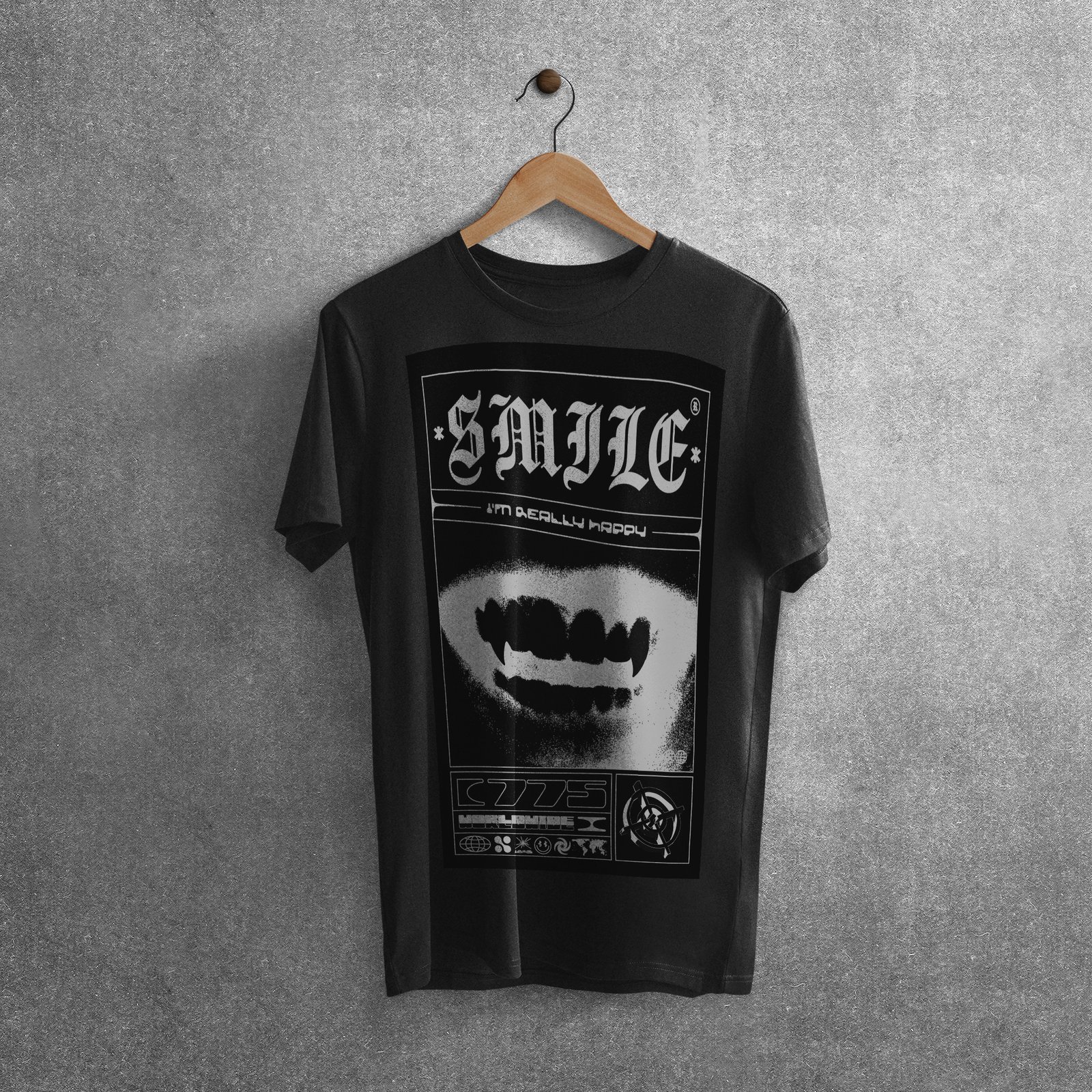 smile-tee